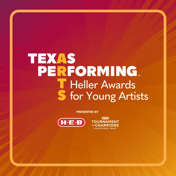The Heller Awards for Young Artists