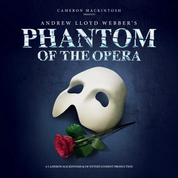 The Phantom of the Opera