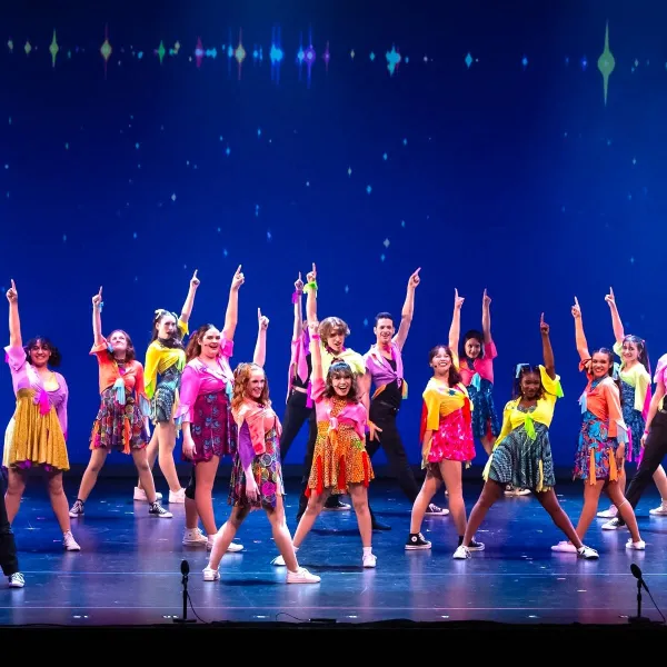 The Heller Awards for Young Artists