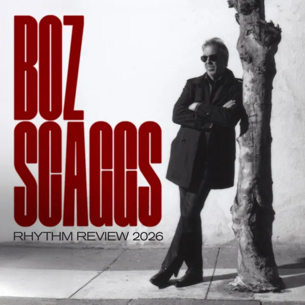 Boz Scaggs