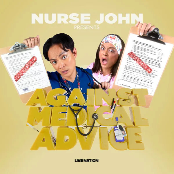 Nurse John