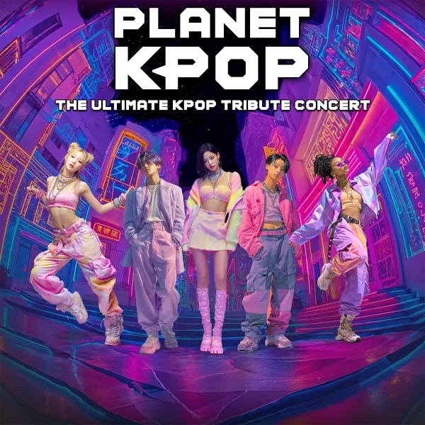 Planet KPOP
