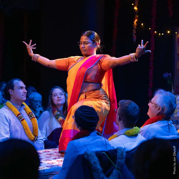 Indian Ink Theatre Company