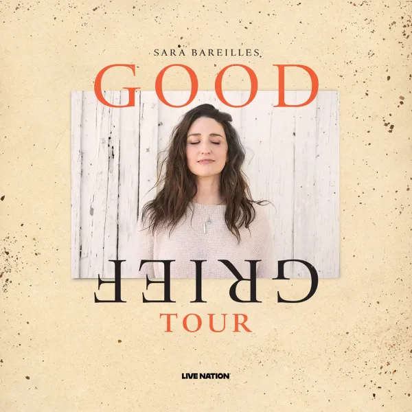 Sara Bareilles