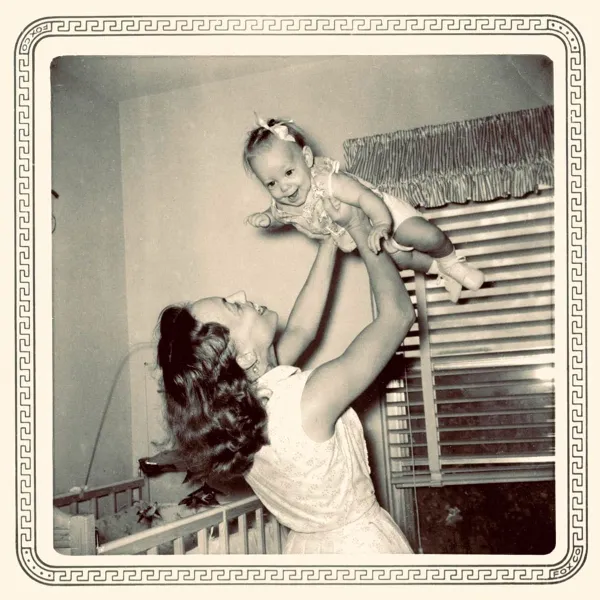 Motherhood, An Artist Lecture By Suzanne Bocanegra