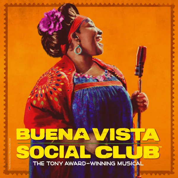 SCHOOL DAY PERFORMANCE: Buena Vista Social Club