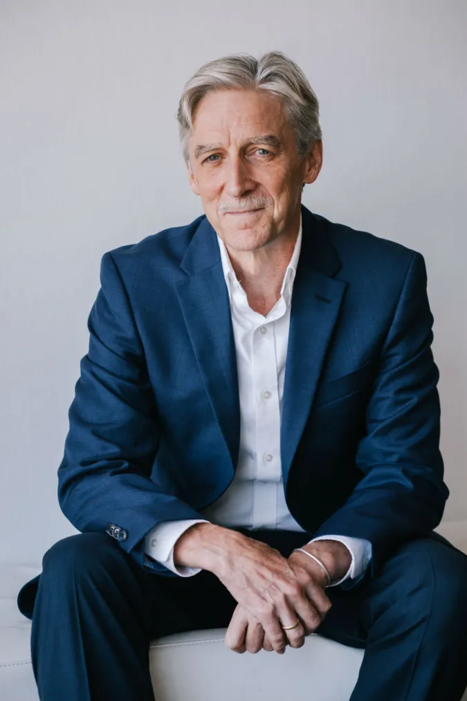 Dean Doug Dempster