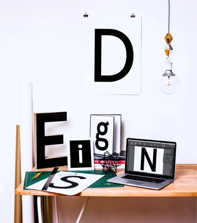 Design feature