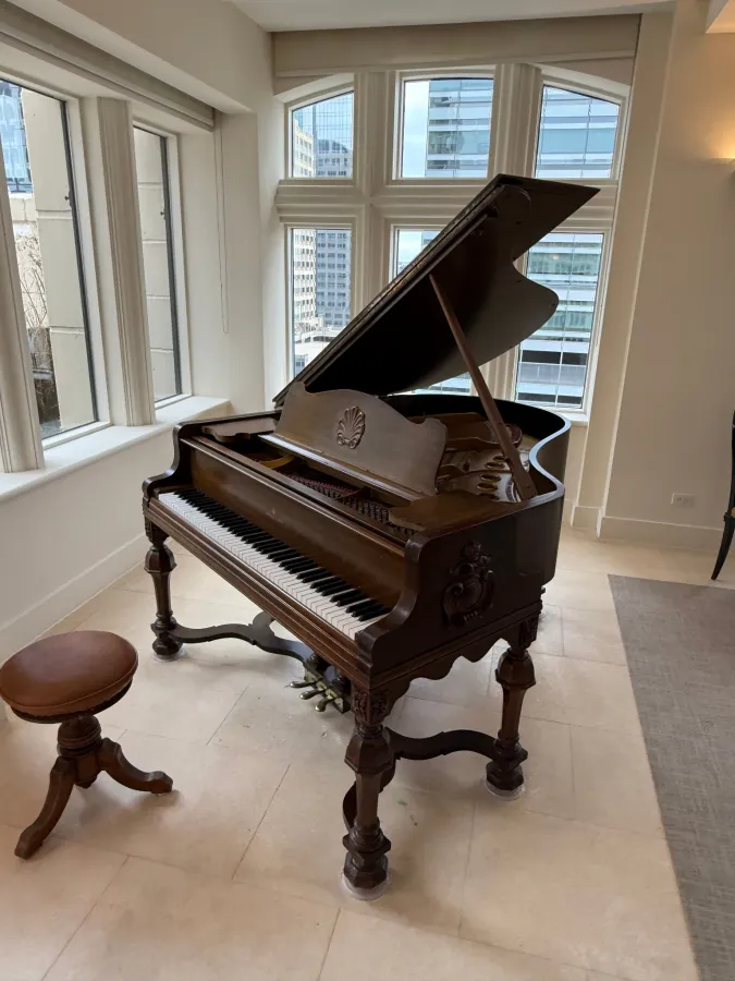 Piano