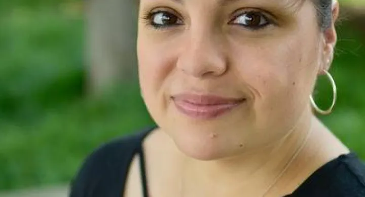 Anna Skidis Vargas M.F.A., Directing, 2021 is new artistic director of Mary Moody Northen Theatre   