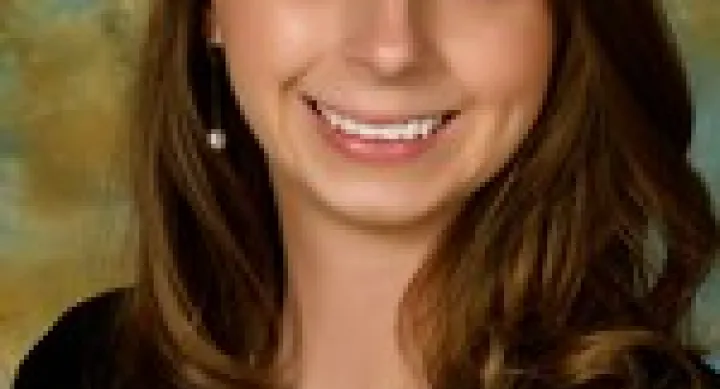 Kirstin Garrison