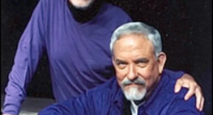 The Fantasticks creator Tom Jones rewrites classic musical as gay love story
