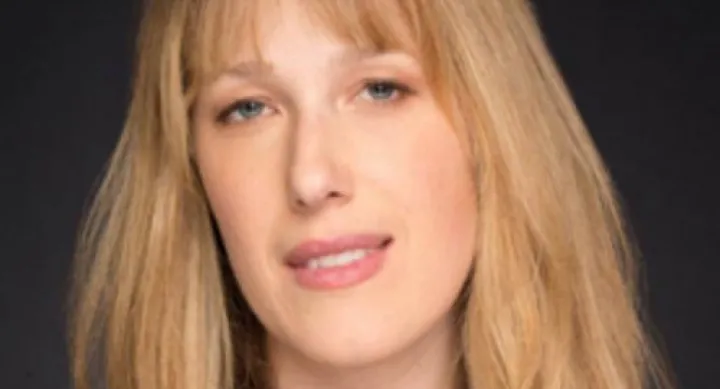Joanna Garner
