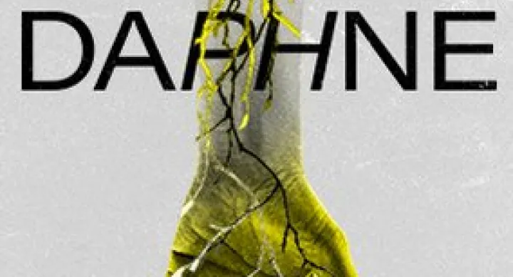 Lincoln Center Theater presents Daphne by Renae Simone Jarrett M.F.A., Theatre, 2021