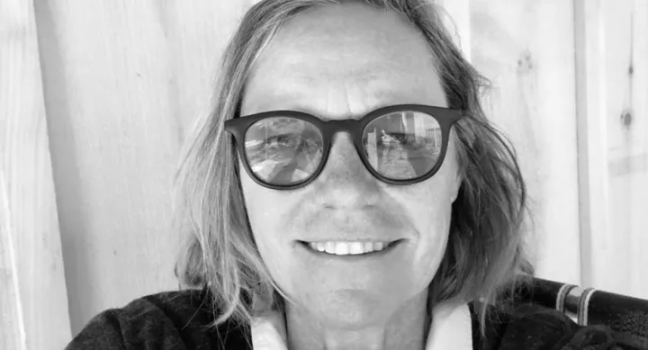 Ethel Shipton B.F.A.,Studio Art, 1989 announced as new director of Sala Diaz