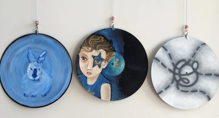 Art Therapy Austin Deanna Miesch