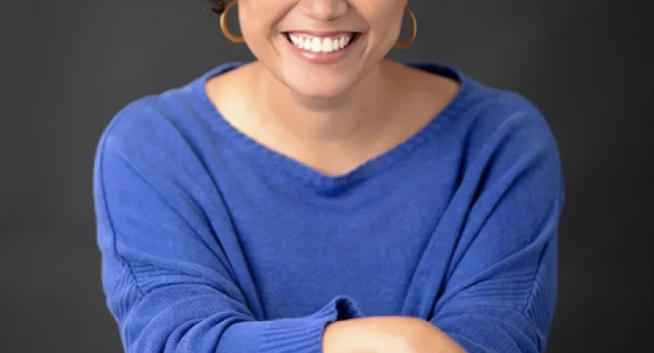 Dr. Amelia Kraehe has been appointed the inaugural Associate Vice President of Equity in the Arts for Arizona Arts at the University of Arizona