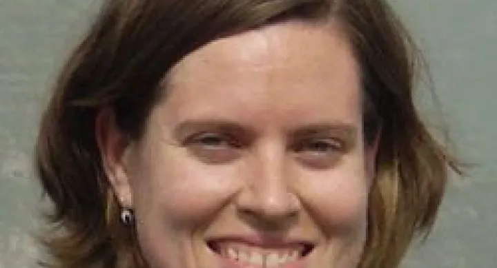 Clare Croft