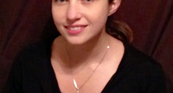 Chelsea Silvermintz headshot