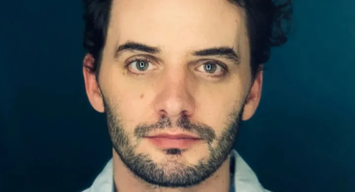 Headshot of Dustin Wills