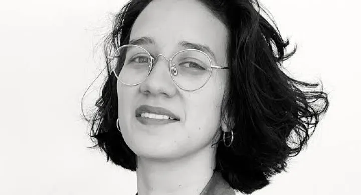 Juliana Castro headshot