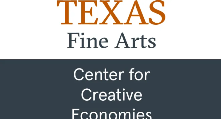 Center for Creative Economies logo for Center for Creative Economies