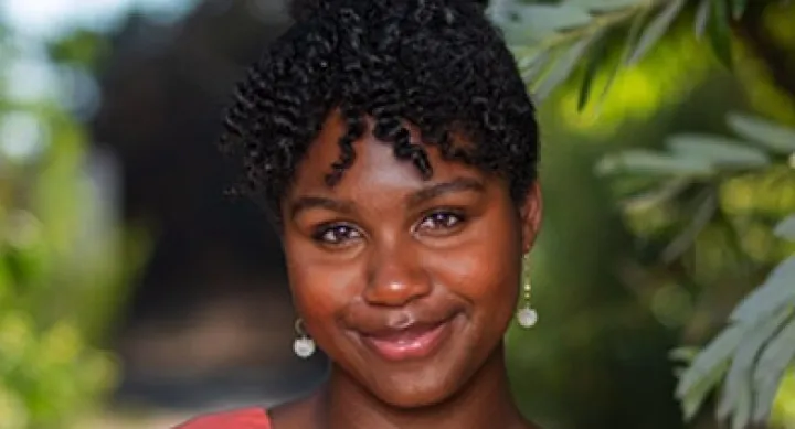 Jocelyn Chambers