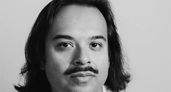 Carlos Rosales-Silva