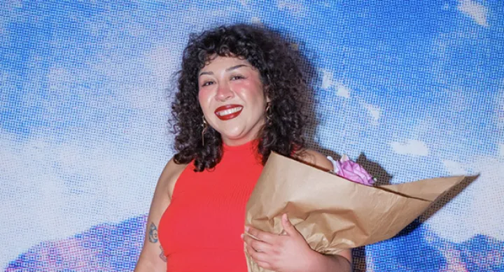 Jennifer Teresa Villanueva