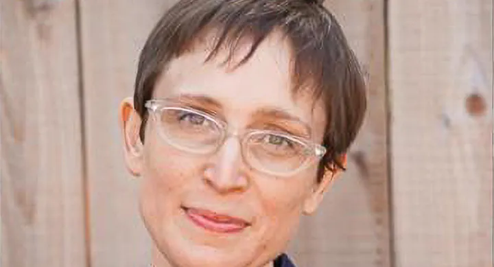 Jenny Connell Davis