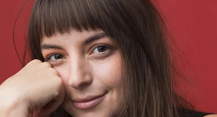 Alumna Malena Pennycook was a finalist for the Yale Drama Prize