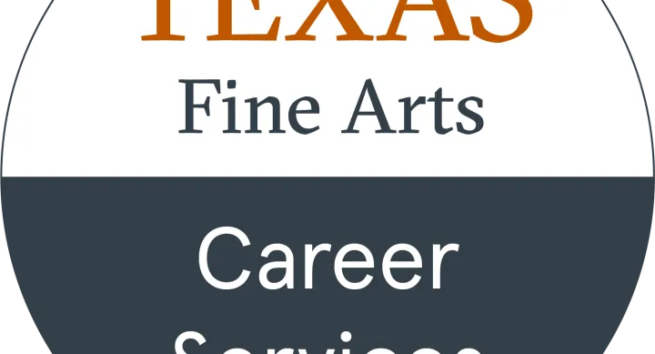 logo for COFA Career Services