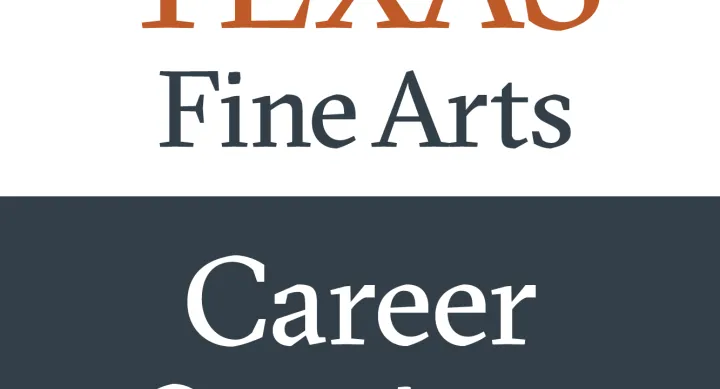 COFA Career Services event