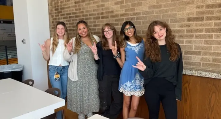 25-26 Class of Emerging Arts Professionals