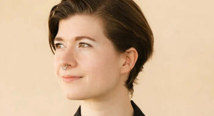 Akshaya Avril Tucker 