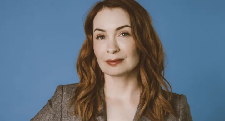 Felicia Day