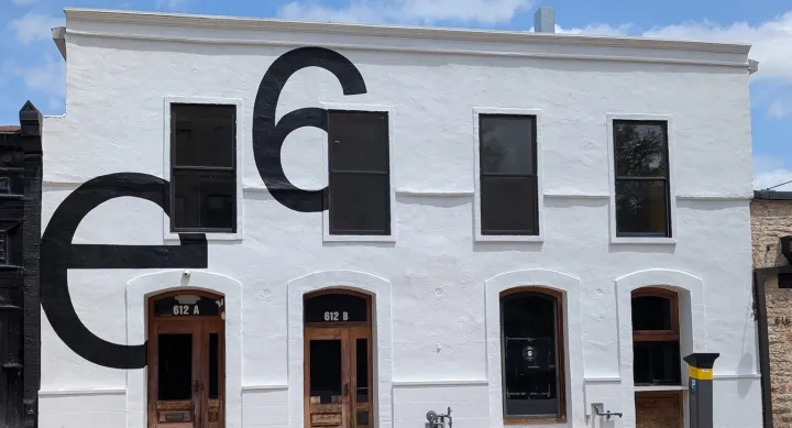Estudiosix exterior