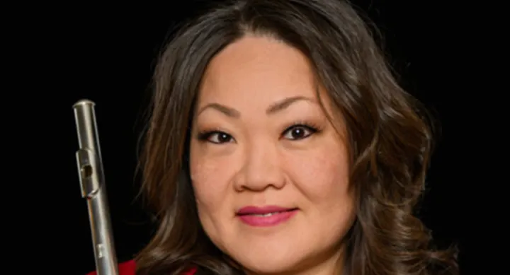 Julee Kim Walker