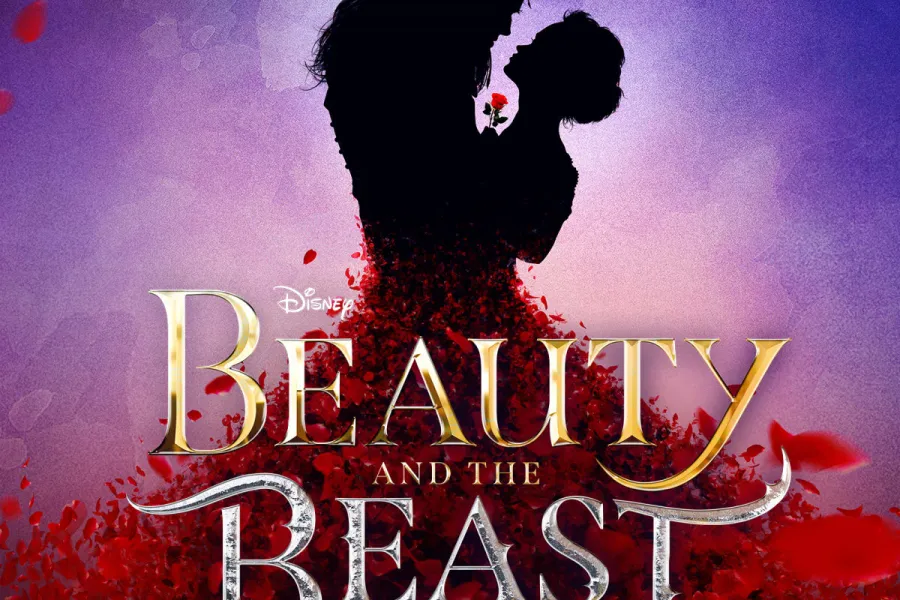 Disney’s Beauty and the Beast