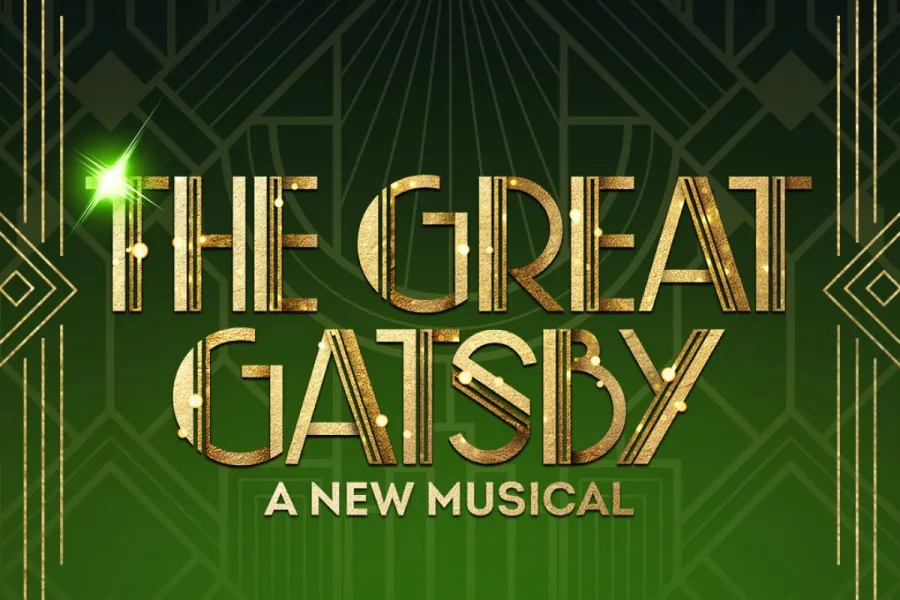 The Great Gatsby