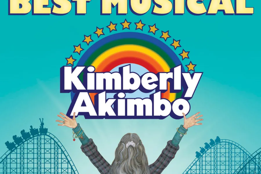 Kimberly Akimbo