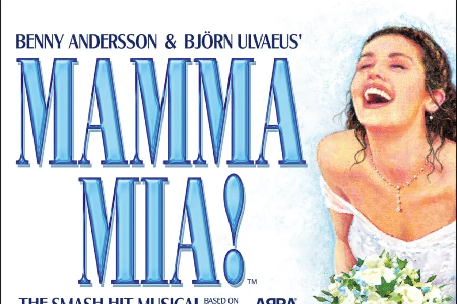 Mamma Mia!