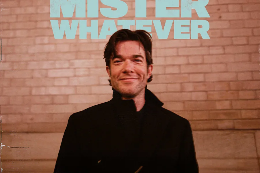 John Mulaney