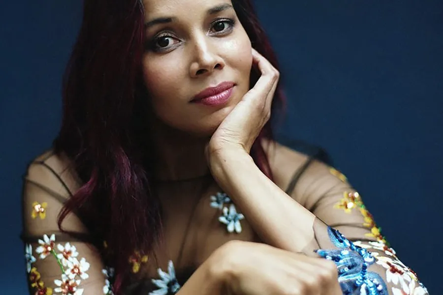 Rhiannon Giddens