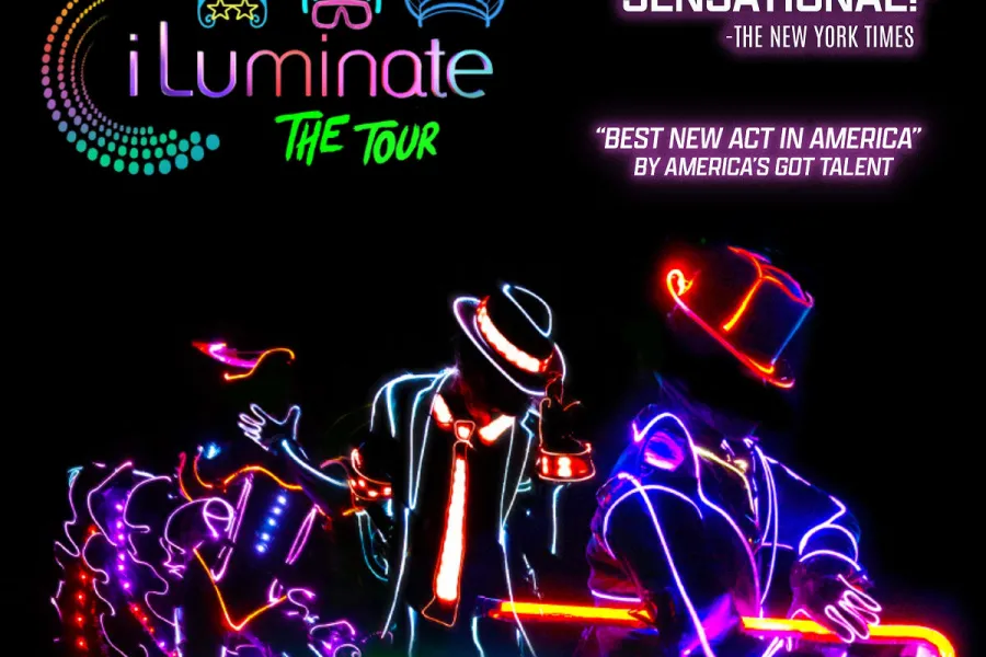 iLuminate