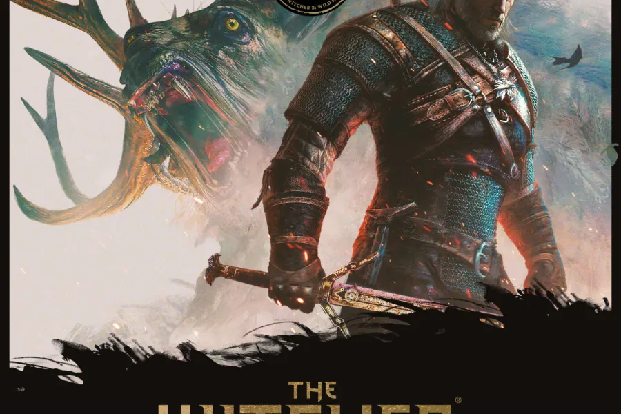 The Witcher in Concert