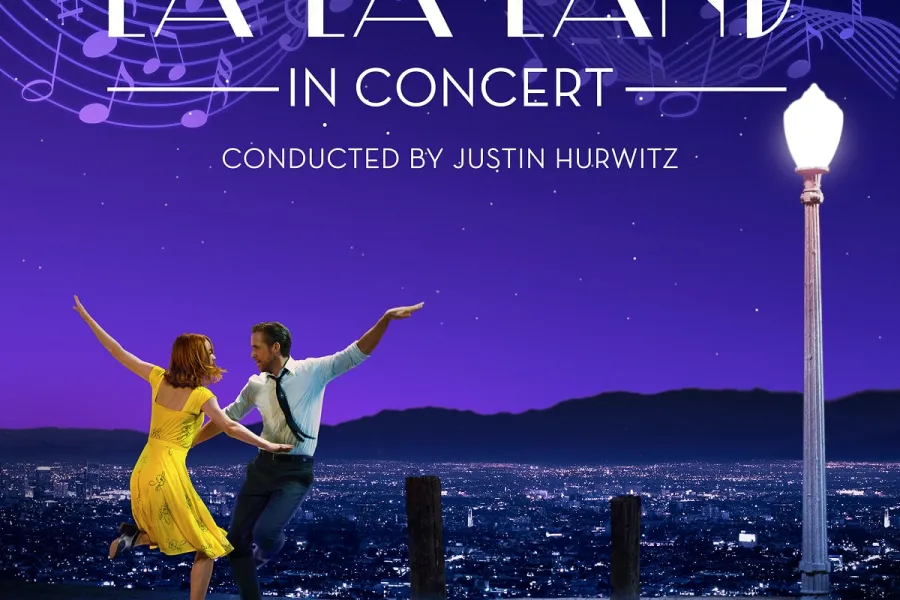 La La Land in Concert