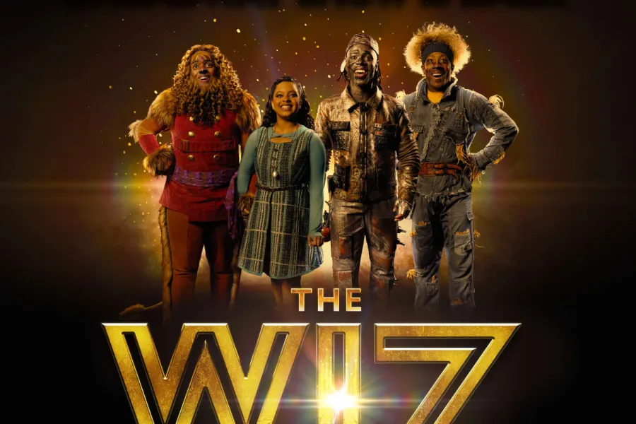 The Wiz