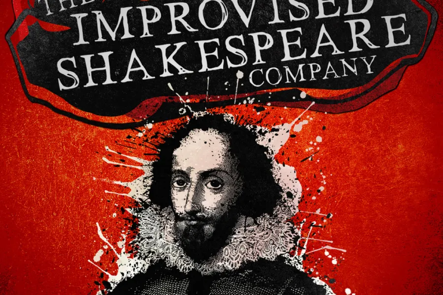 The Improvised Shakespeare Company