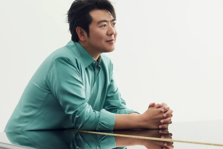 An Evening with Lang Lang